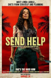 [Review] Send Help: Cerita Survival Penuh Ketegangan Antara Bos & Staff-nya Di Pulau Terpencil!