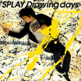 [Lirik+Terjemahan] SPLAY – Drawing days