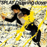[Lirik+Terjemahan] SPLAY – Drawing days
