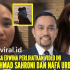 Viral Video 7 Menit Nafa Urbach & Ahmad Sahroni  dari Flashdisk Putih