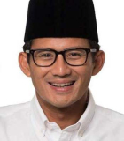 Sandiaga Uno