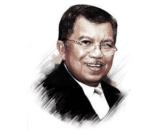 45+ Pesan dan Teladan Jusuf Kalla