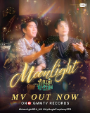 Sea Tawinan – MOONLIGHT (OST. My Magic Prophecy)