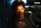 Viral Shah Rukh Khan Resmi Jadi Miliarder dengan Kekayaan Capai USD1,4 Miliar