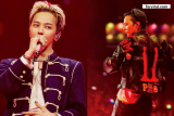 Siap-Siap Nabung, G-Dragon Isyaratkan BIGBANG Bakal Gelar Konser Tahun Depan