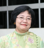 Siti Nurbaya (1956-…): Jejak Lampung, Depdagri, sampai DPD