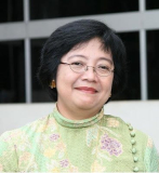 Siti Nurbaya (1956-…): Jejak Lampung, Depdagri, sampai DPD