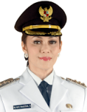 Profil Dan Biodata Lengkap Siti Masitha Soeparno – Wali Kota Tegal Ke-17 Yang Terkena Operasi Tangkap Tangan (Ott) Kpk