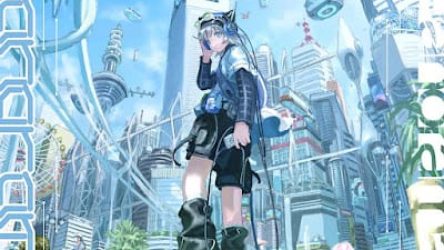 [Lirik+Terjemahan] Sou – Q.E.D.