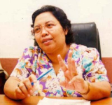 Srie Atidah (1947-…): Banteng Betina dan Kandang Demokrasi