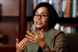 5+ Fakta bahwa Sri Mulyani Ternyata “Kembarannya” Kartini