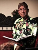 Sejarah Biografi :  Biografi dan Profil Sri Sultan Hamengku Buwono X