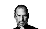 Steve Jobs dan 5 Karakter Yang Harus Dijadikan Teladan