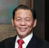 Biografi Sukanto Tanoto Pengusaha Sukses Indonesia