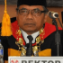 Biografi Sukadji Ranuwihardjo – Rektor Ugm Ke-6