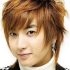 Biodata Foto Lee Jung Hoon HITZ Boyband