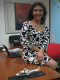 Susi Pudjiastuti