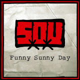 [Lirik+Terjemahan] SxOxU – Funny Sunny Day