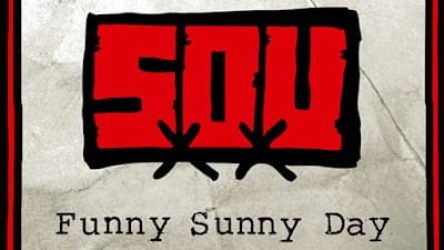 [Lirik+Terjemahan] SxOxU – Funny Sunny Day