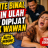 Gak Nyangka! TikTokers Cantik Ini Jadi Sorotan Setelah Video Kontroversial di Toilet Masjid