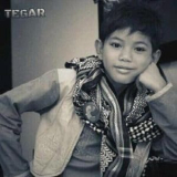 Biografi Pengamen Tegar