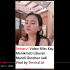 Wow! Video Barang DJ Sesa Mantul No Bra saat Live Instagram
