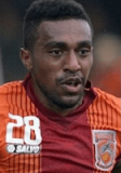 Profil Terens Owang Puhiri – Pemain Borneo Fc