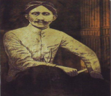 Biografi Singkat Tjokroaminoto [Raden Haji Oemar Said]