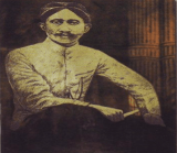 Biografi Singkat Tjokroaminoto [Raden Haji Oemar Said]