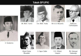 7+ Tokoh BPUPKI [Nama & Peran] Terlengkap