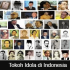 23+ Tokoh Inspiratif di Indonesia dan Dunia  [Nama/Biografi] Lengkap