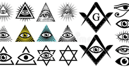 15+ Tokoh Iluminati di Dunia Yang Harus Kamu Ketahui
