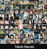 33+ Tokoh Naruto [Nama & Karakter] Terlengkap