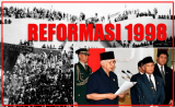 8+ Tokoh Revormasi di Indonesia Yang Harus Kamu Baca!