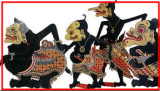 13+ Tokoh Wayang [Nama & Cerita] Lengkap