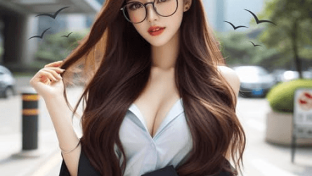 Tren Cewek Tobrut dengan Gaya, Pengaruh, & Fenomena di Era Digital