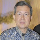 Trihatma Kusuma Haliman