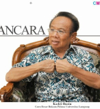 Guru Besar Hukum Pidana Kadri Husin Berpulang