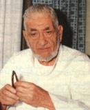 Biografi Umar Tilmisani