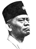 Sejarah Biografi :  Biografi Urip Sumoharjo – Pahlawan Nasional Indonesia