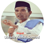Biografi Dan Profil Ustadz Abdul Somad Beserta Biodata
