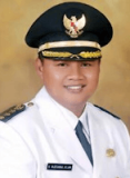 Profil Dan Biografi Uu Ruzhanul Ulum – Bupati Tasikmalaya Ke-17