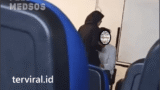VIDEO Mahasiswa Terkam Mesum di Ruang Kelas Unair Bikin Viral