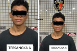 VIRAL Ungkap Aksi Keji A, Aniaya Perempuan Cantik IN Gagal Diajak Tindak Kriminal! Polisi Tetapkan Tersangka