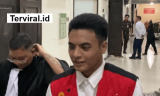 Viral Vadel Badjideh Senang Jalani Sidang Bareng Nikita Mirzani, Bertemu dalam Sel Tahanan