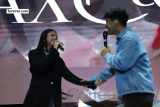Vanessa Zee dan Piche Kota Ramaikan Panggung Journey Of Stars di Bandung