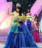 Biografi Biodata Vania Larissa Miss Indonesia 2013