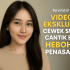 Heboh Video Eksklusif Cewek Tobrut dan Brutal Bikin Penasaran