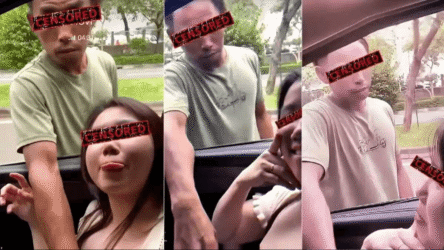 Video Hoki Banget Tukang Cilok Dapat Bonus Dari Novi Chindo Sedang Viral