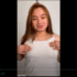 Viral! Video Avika Ebot Cantik Live Kostum Nakal Ketahuan Mama